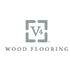 V4 Wood Flooring at Kings of Nottingham the wood experts