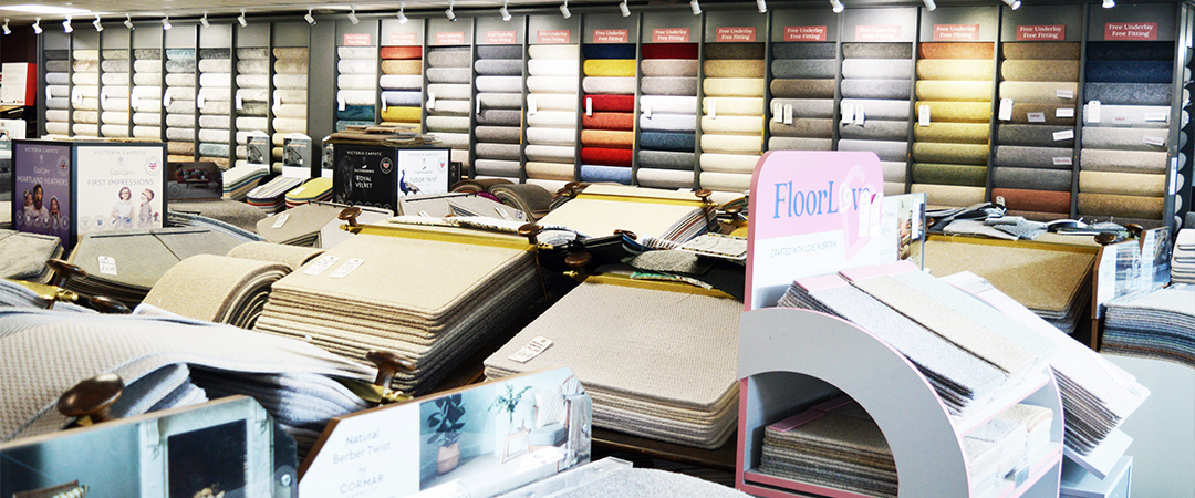Kings Carpets West Bridgford