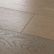 Woodpecker Flooring Salcombe Dune Oak Brushed and Matt Lacquered Engineered Wood 45 WGR 016
