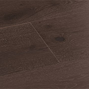 Woodpecker Flooring Salcombe Shadow Oak Smoked Brushed and Matt Lacquered Engineered Wood 45 WAC 017