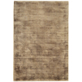Asiatic Rugs Contemporary Plains Blade Mocha - Kings Interiors