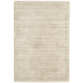 Asiatic Rugs Contemporary Plains Blade Putty - Kings Interiors