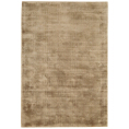 Asiatic Rugs Contemporary Plains Blade Soft Gold - Kings Interiors
