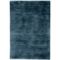 Asiatic Rugs Contemporary Plains Blade Teal - Kings Interiors