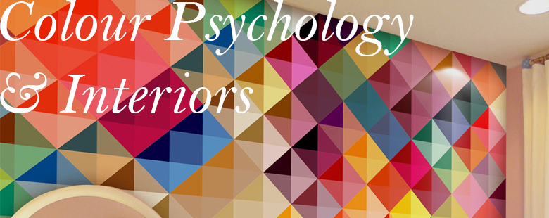 Psychology of Colour and Interior Design - Kings Interiors